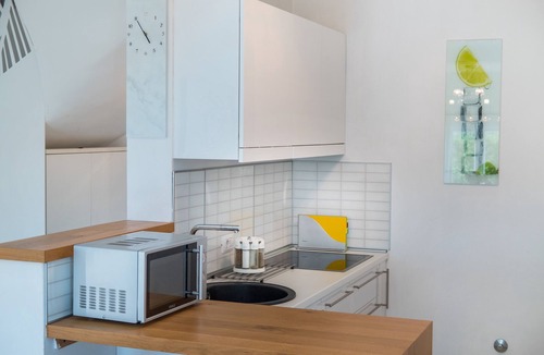 Sodici Villa | Villa Blanka