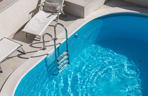 Sodici Villa | Villa Blanka