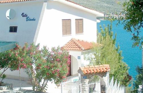 Okrug Donji House | Villa Blanka