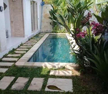 Dencarik Villa | Villa Blessings, 2 BR Villa near Lovina