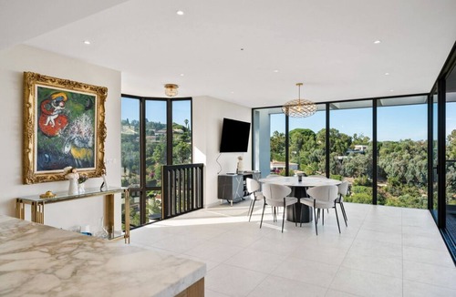 Vallauris Villa | Villa Bleu