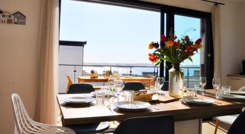 Carantec Villa | Villa Bleu Horizon
