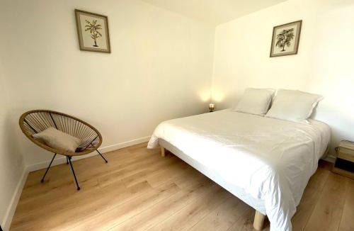 Carantec Villa | Villa Bleu Horizon