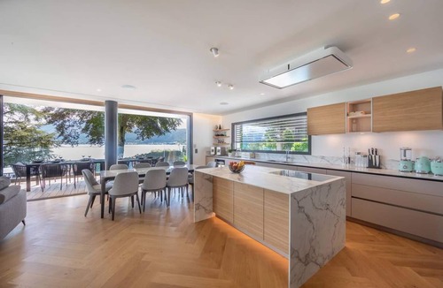 Veyrier-du-Lac House | Villa Bleu Rivage