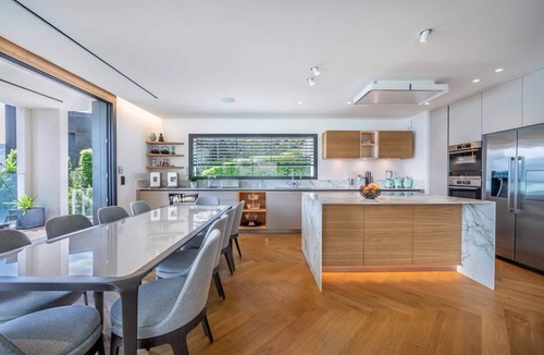 Veyrier-du-Lac House | Villa Bleu Rivage