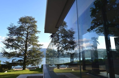 Veyrier-du-Lac House | Villa Bleu Rivage