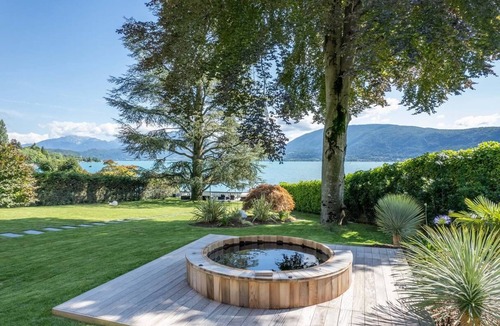 Veyrier-du-Lac House | Villa Bleu Rivage