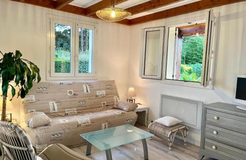 Pornic House | Villa Bleu soleil