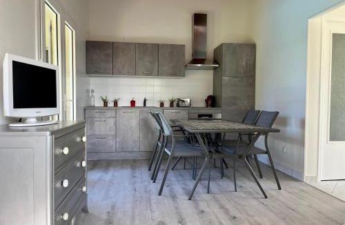 Pornic House | Villa Bleu soleil