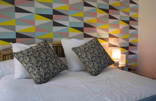 Port-Vendres Bed & Breakfast | VILLA BLEUE - LES PINS