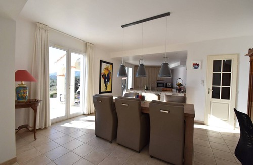 Felines-Minervois Villa | Villa Bliss in Haut-Languedoc