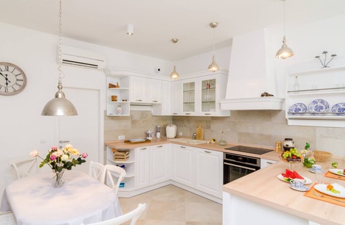 Brsecine Villa | Villa Blue by Villas Guide