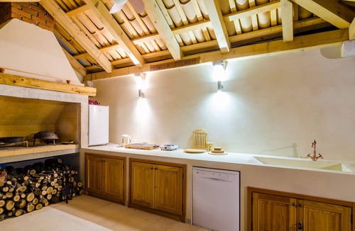 Brsecine Villa | Villa Blue by Villas Guide
