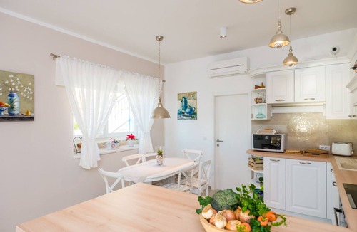 Brsecine Villa | Villa Blue by Villas Guide