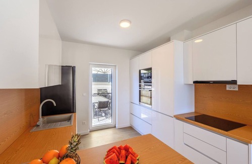 Sreser House | Villa Blue Horizon (120501-K1) - Sreser