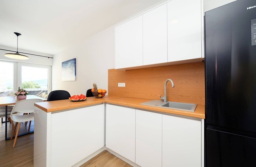 Sreser House | Villa Blue Horizon (120501-K1) - Sreser