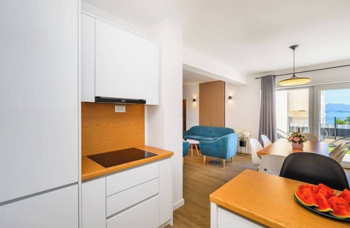Sreser House | Villa Blue Horizon (120501-K1) - Sreser
