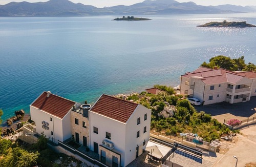 Sreser House | Villa Blue Horizon (120501-K1) - Sreser