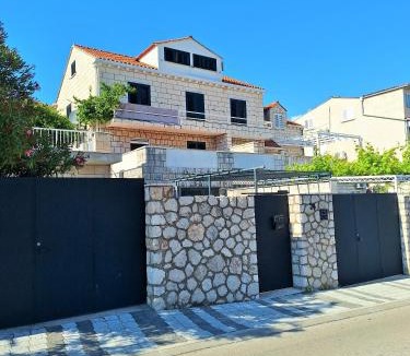 Babin Kuk Apartment | Villa Blue Promenade