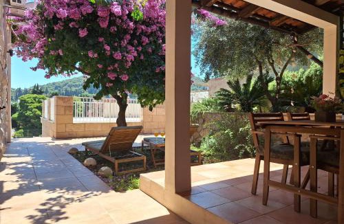 Babin Kuk Apartment | Villa Blue Promenade