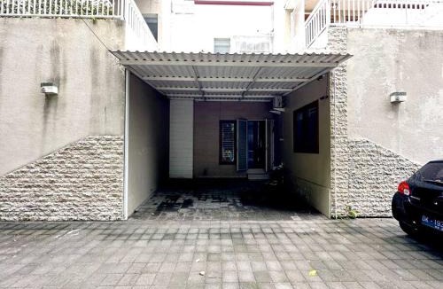 Kesiman Villa | Villa Blue Saphire Sanur Mansion Bali