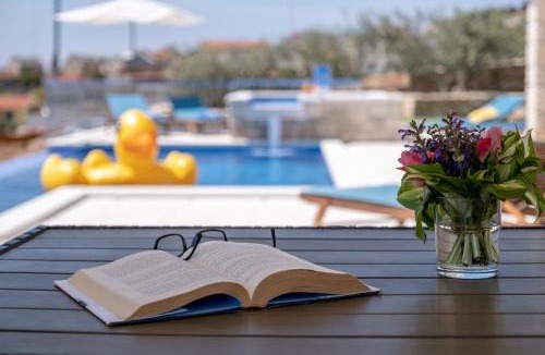 Bol Villa | Villa Blue Sky