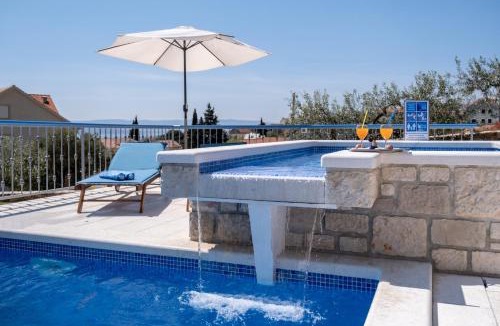 Bol Villa | Villa Blue Sky