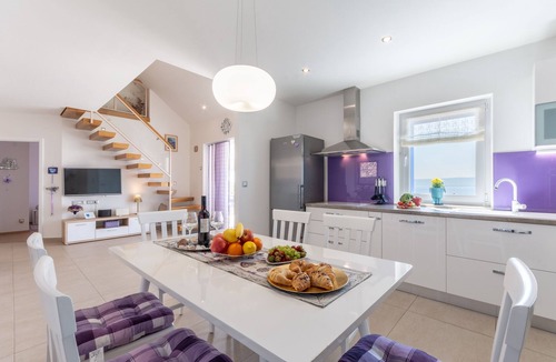 Bol Villa | Villa Blue Sky - Three Bedroom Villa with Pool