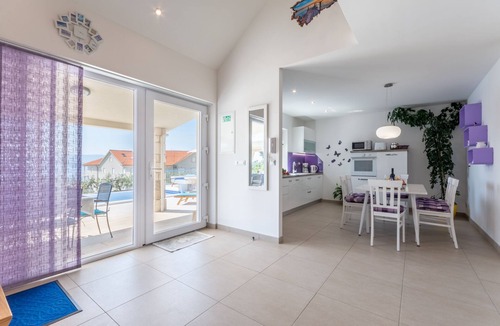 Bol Villa | Villa Blue Sky - Three Bedroom Villa with Pool