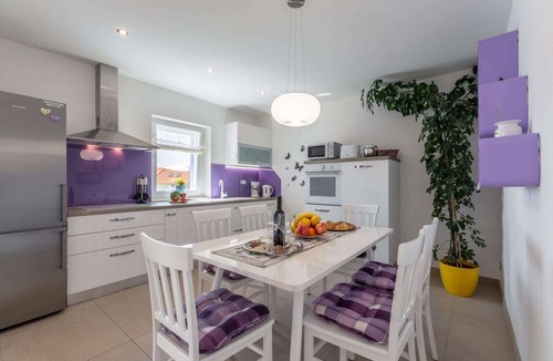 Bol Villa | Villa Blue Sky - Three Bedroom Villa with Pool