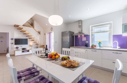 Bol Villa | Villa Blue Sky - Three Bedroom Villa with Pool