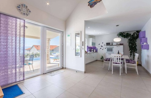 Bol Villa | Villa Blue Sky - Three Bedroom Villa with Pool