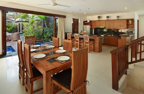 Dyanapura Villa | Villa Blue - Spectacular 5-6 bedroom