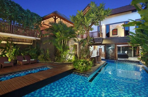 Dyanapura Villa | Villa Blue - Spectacular 5-6 bedroom
