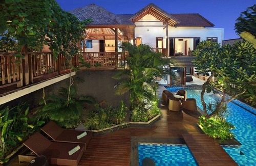 Dyanapura Villa | Villa Blue - Spectacular 5-6 bedroom