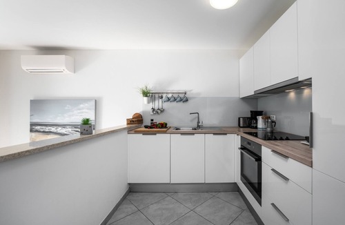 Valica Villa | Villa Blue Valica (Istria - Umag)