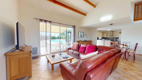 L'Aiguillon-sur-Vie Villa | Villa BlueGreen