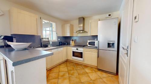 L'Aiguillon-sur-Vie Villa | Villa BlueGreen