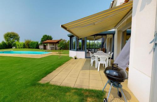 L'Aiguillon-sur-Vie Villa | Villa BlueGreen