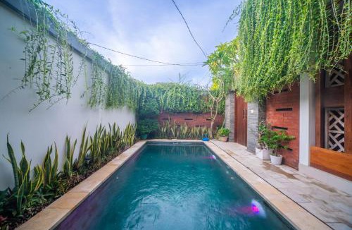 Kalianget Villa | Villa BlueLove 1Br Private Villa Seririt