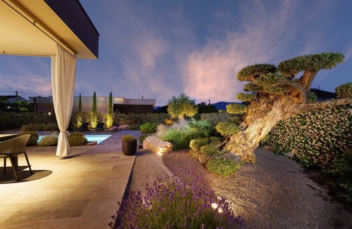Brzac Villa | Villa Blumarine – A Modern Oasis of Comfort with a Private Pool