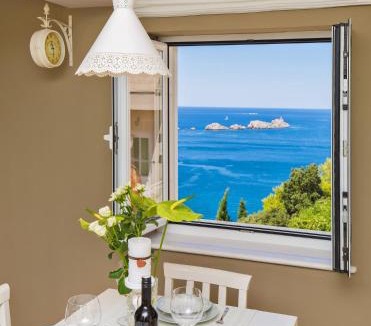 Babin Kuk Apartment | Villa Boban Deluxe