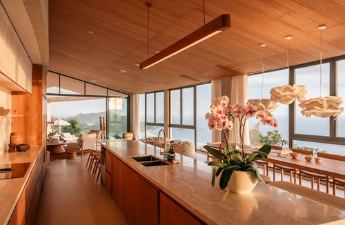 Praya Barat Villa | Villa BOE - at Tampah Hills