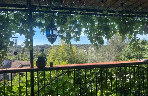 Caremeau House | Villa Bohème Pierre Blanche