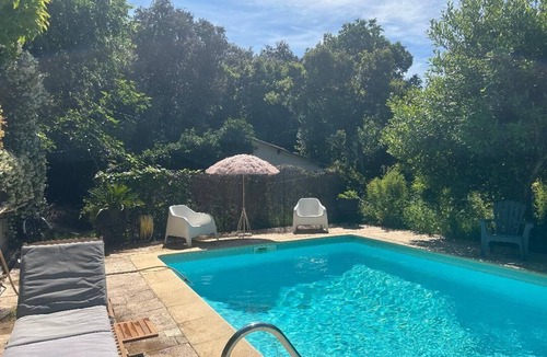 Caremeau House | Villa Bohème Pierre Blanche