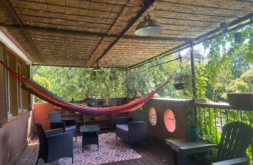 Caremeau House | Villa Bohème Pierre Blanche