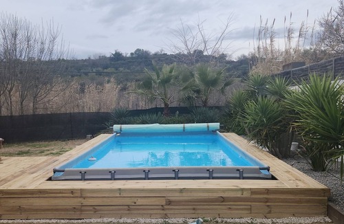 Magalas Villa | Villa Bohême Magalas