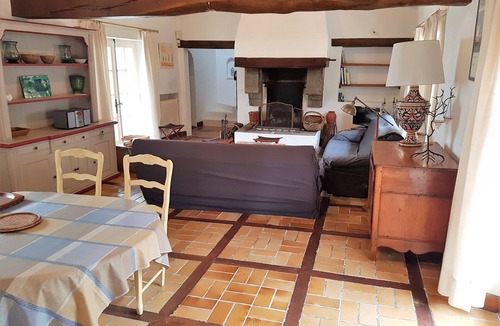Noirmoutier-en-l'Ile House | Villa Bois de la Chaise 100M beach 13 people Garden 3700m2 Heated pool