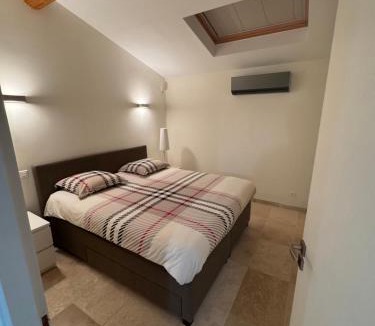 Mornas House | Villa Bon Cavai