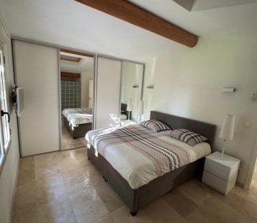 Mornas House | Villa Bon Cavai